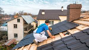 Best Green or Eco-Friendly Roofing Solutions  in Cabool, MO